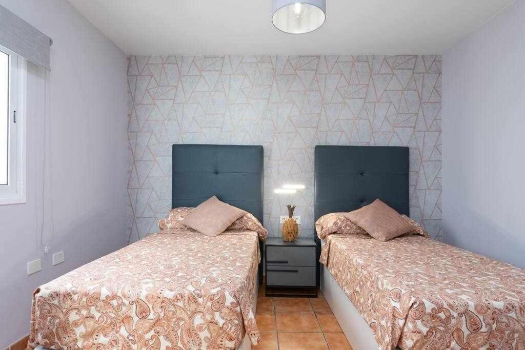 Appartamento Sunnyland Teresitas 2 San Andrés Esterno foto